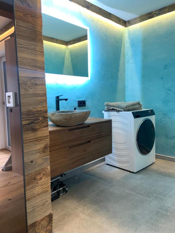 Kitz Kaiser Appartement Sankt Johann in Tirol Ngoại thất bức ảnh