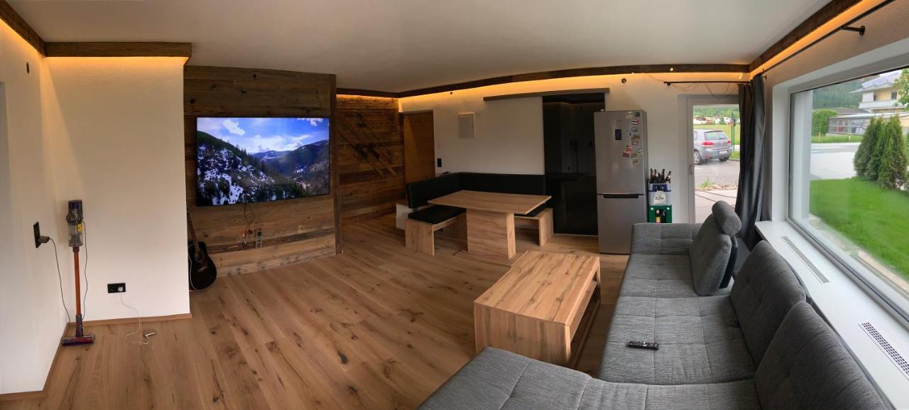 Kitz Kaiser Appartement Sankt Johann in Tirol Ngoại thất bức ảnh