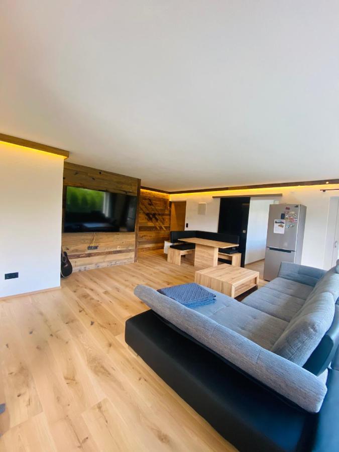 Kitz Kaiser Appartement Sankt Johann in Tirol Ngoại thất bức ảnh
