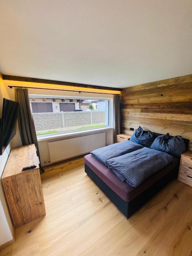 Kitz Kaiser Appartement Sankt Johann in Tirol Ngoại thất bức ảnh