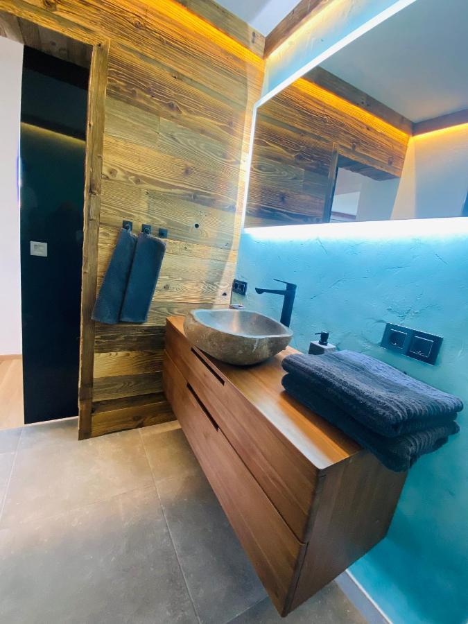 Kitz Kaiser Appartement Sankt Johann in Tirol Ngoại thất bức ảnh
